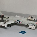 06 2026 (66)  Monogram 1/48 F-104A Starfighter by Russ Johnston
